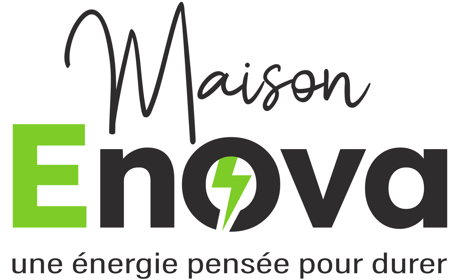 Maison Enova